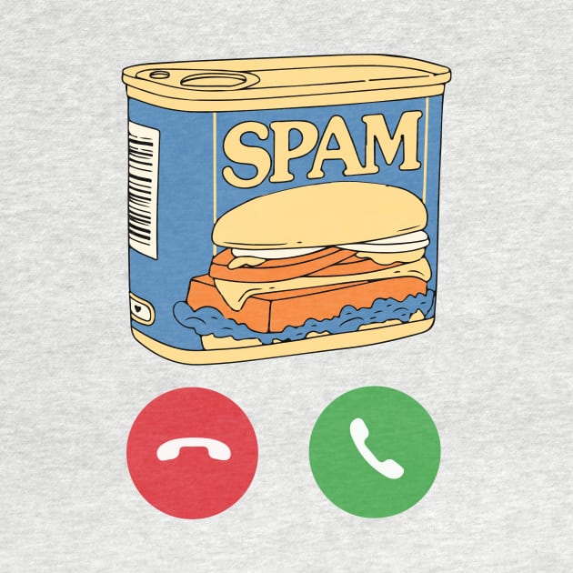 Spam Risk by Rabassa